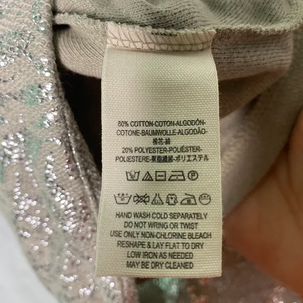 Free People Crop Tank Top medium - Image 6