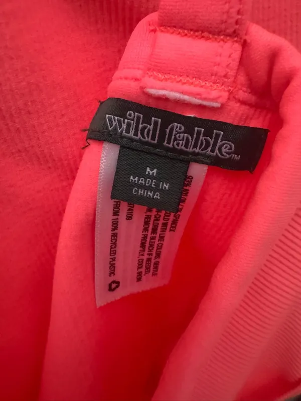 Wild Fable Neon Tank - Image 2