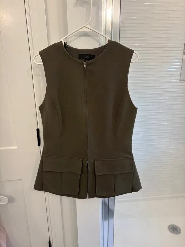 ZARA Top - Image 2