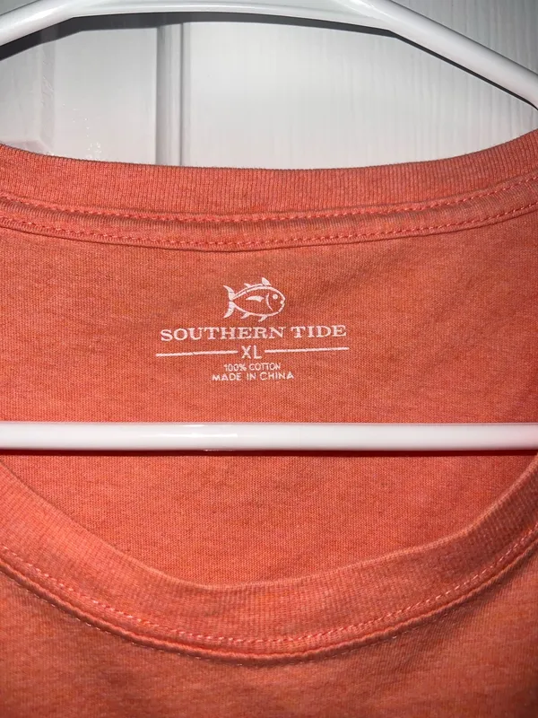 Southern Tide T-Shirt - Image 2