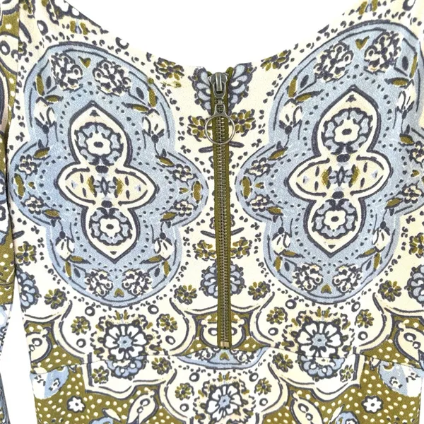 NWT Free People Gabby Mandala Dress Size XS Retail $98.00 - Image 11