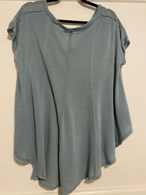 Free People Shirt - Image 2