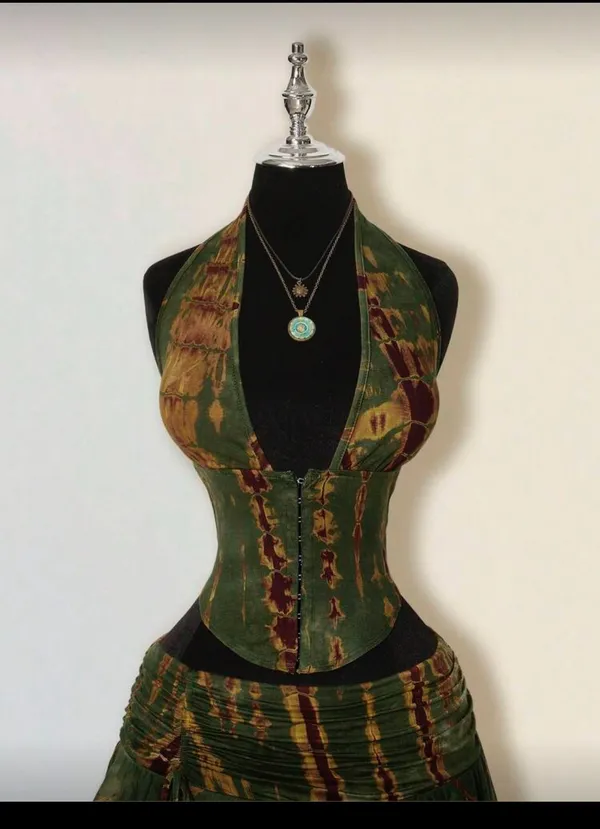 Boho set Multiple Size L - Image 3