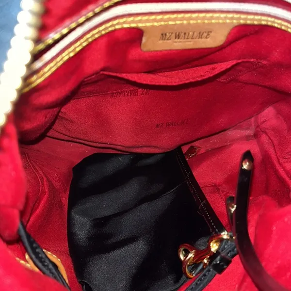 MZ Wallace Purse - Image 8