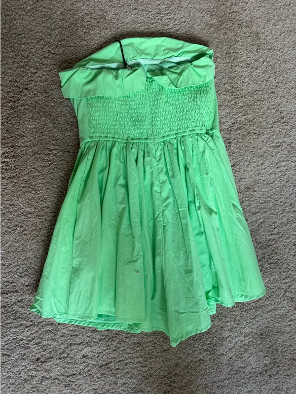 Mable Romper  - Image 2