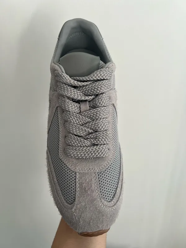 Steve Madden Stride Sneakers - Image 3