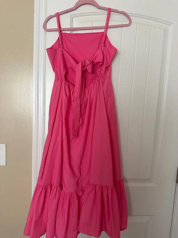 Boutique Maxi Dress - Image 2