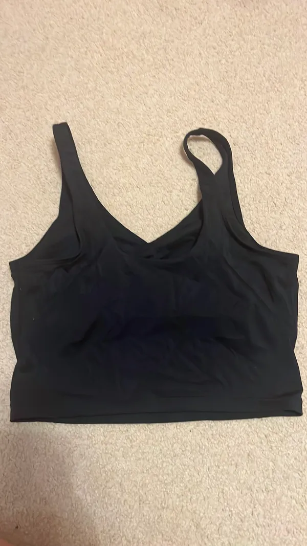 Tank top - Image 2