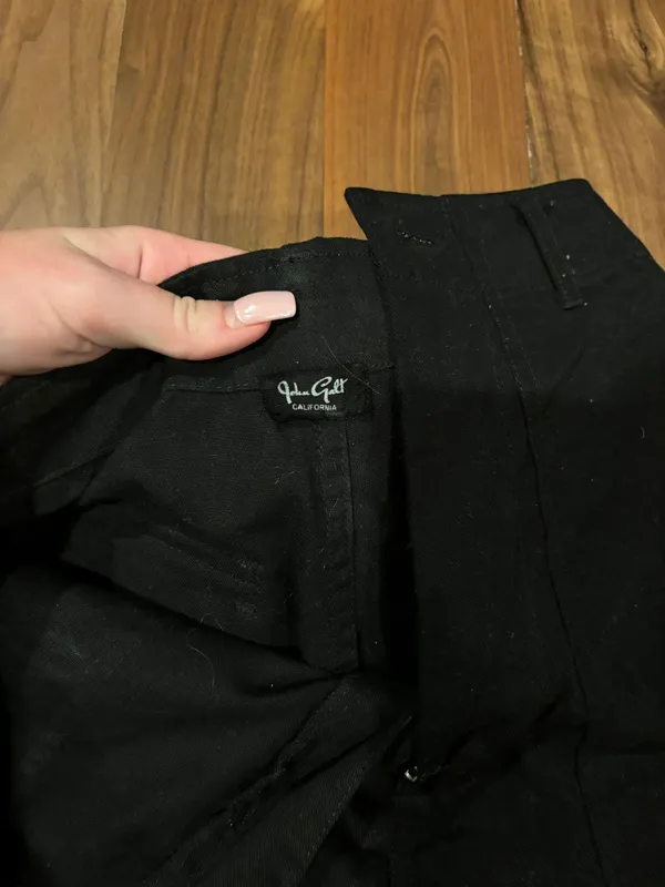 Black Pants - Image 3