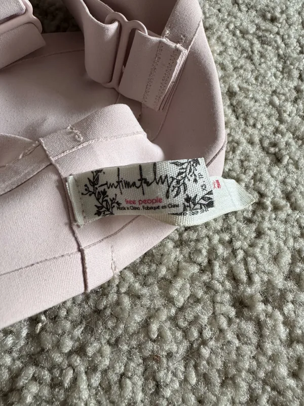 Free People Bralette - Image 3