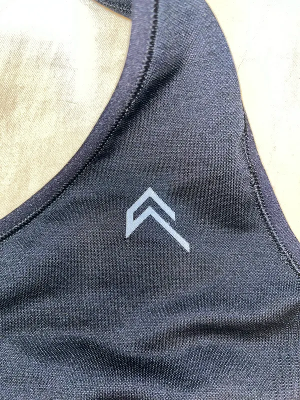 Oner active effortless halter bra  - Image 2