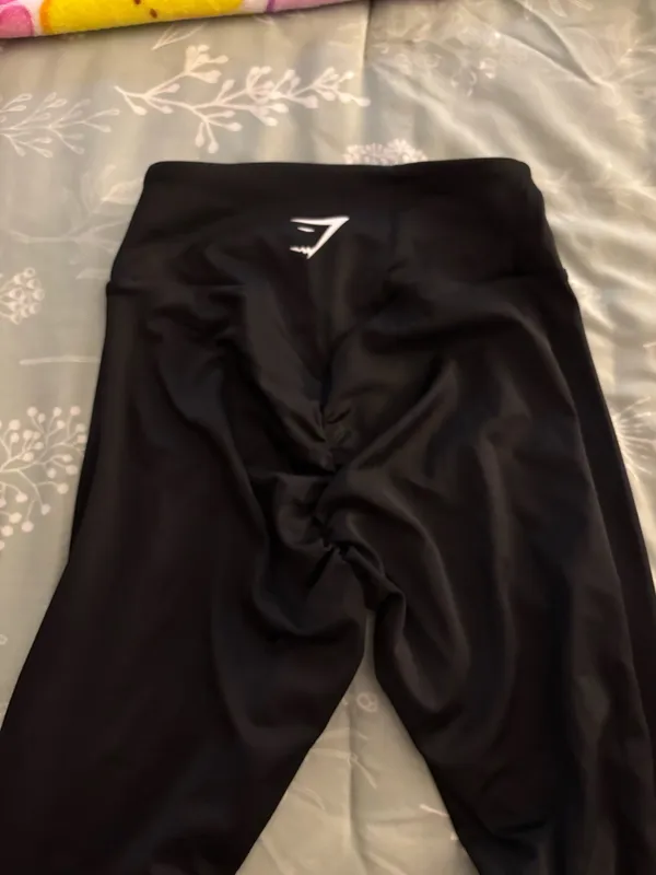 Gymshark Leggings - Image 3