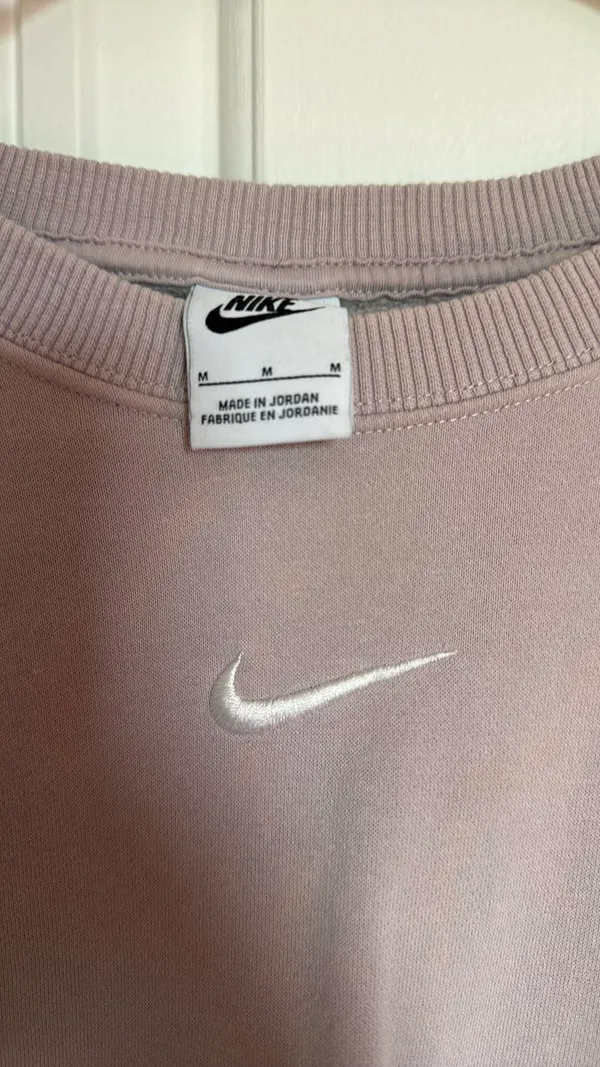Nike Pullover - Image 6