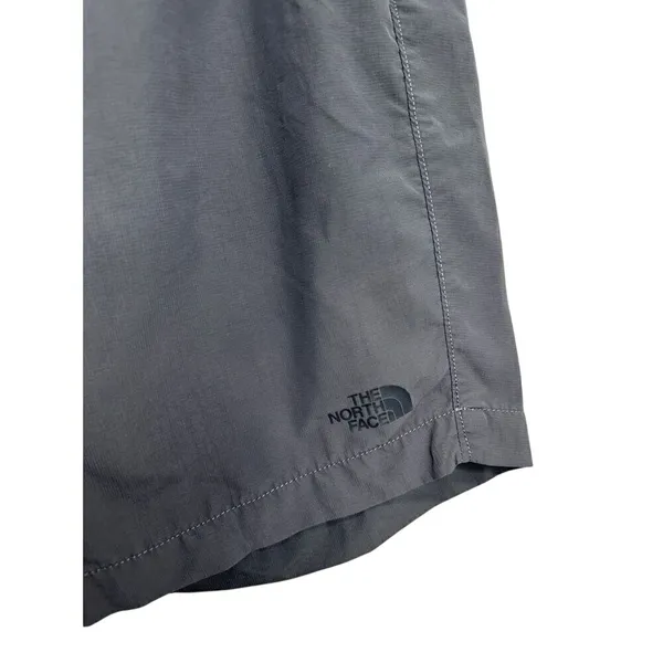 The North Face Paramount Active Hiking‎ Shorts Grey Mens 36 Regular - Image 5