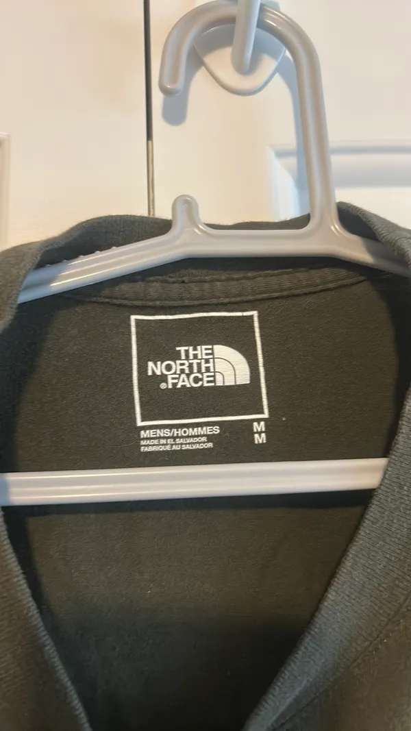 The North Face Shirt - Image 2