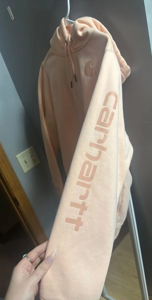 Carhartt Hoodie - Image 2