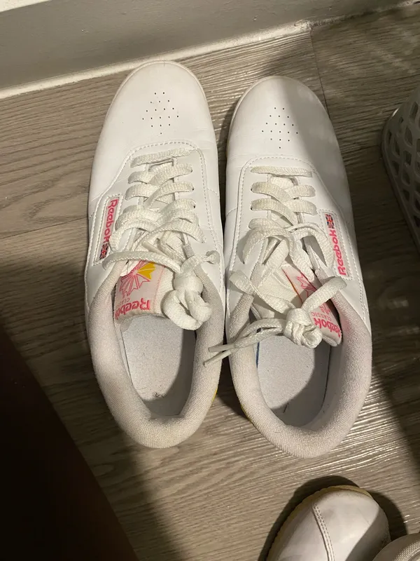 Reebok Sneakers Women’s - Image 3