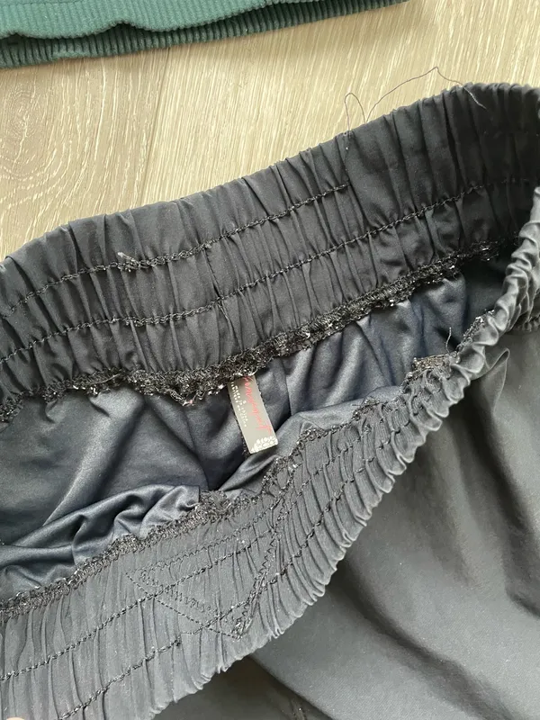 Free people shorts and tank set - Image 3