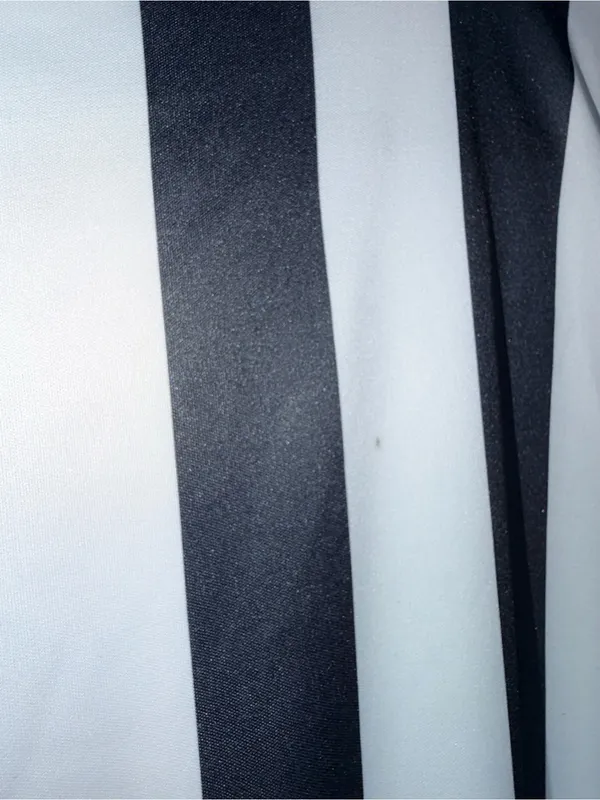 Referee Costume Dress White Size L - Image 3