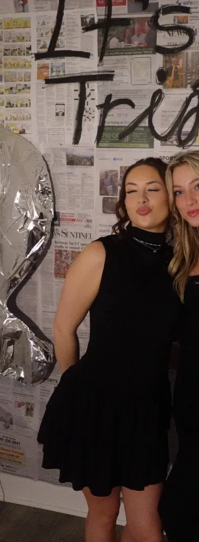 Black Dress - Image 3