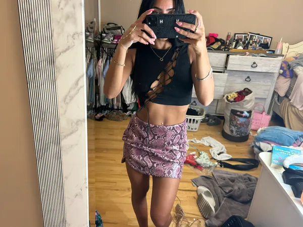 Wildflower Skirt - Image 3
