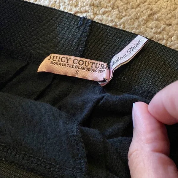 ‎Juicy couture small skirt - Image 5