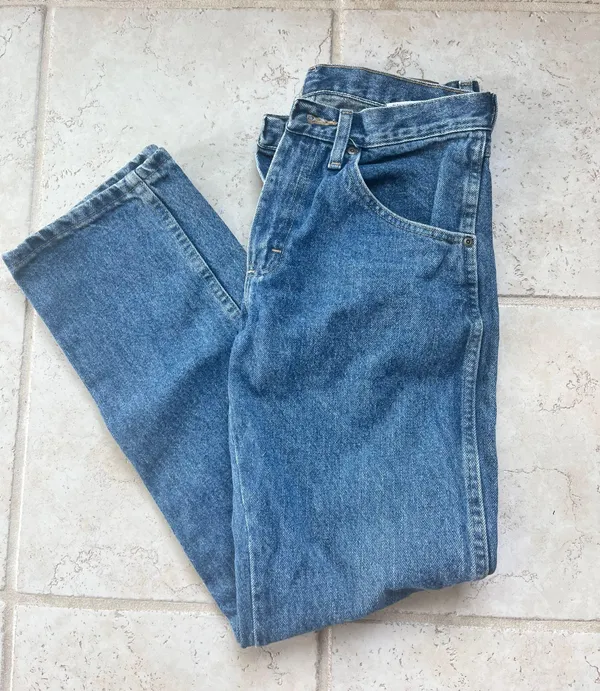 Wrangler jeans - Image 2