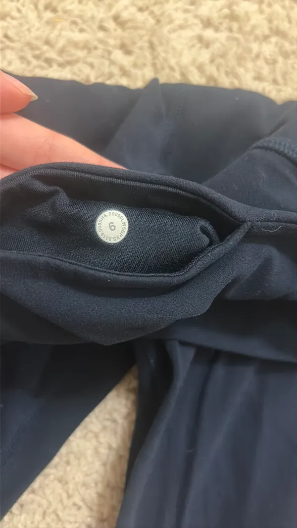 Lululemon Align Joggers - Image 2