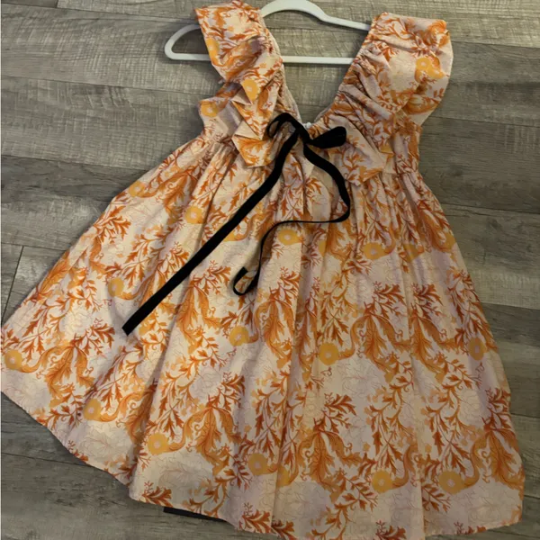 Amazon dress - Image 4