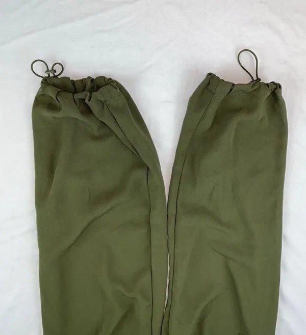 NEW Pants Green - Image 7