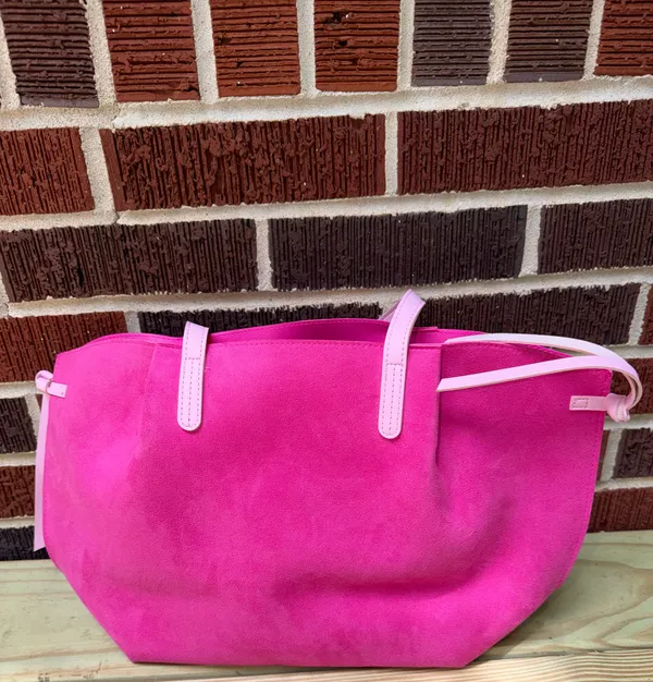 Juicy Couture Pink bag  - Image 3