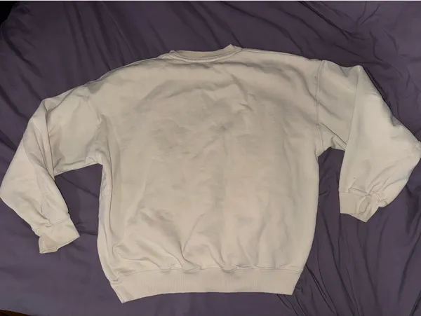 Brandy Melville Crewneck John Galt - Image 2