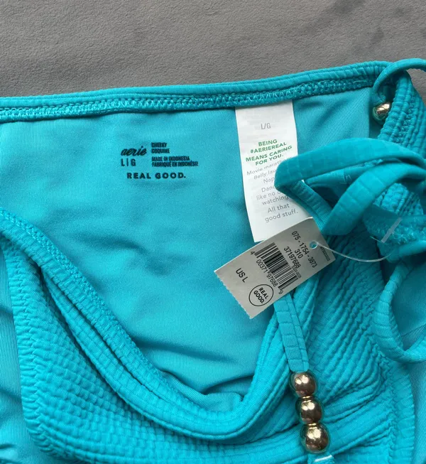 Aerie bikini bottoms - Image 3