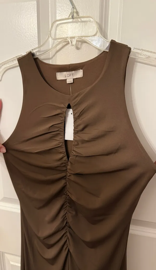 Loft dress  - Image 2