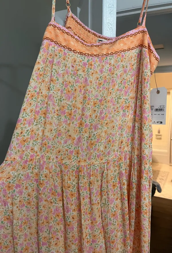 Billabong dress  - Image 5