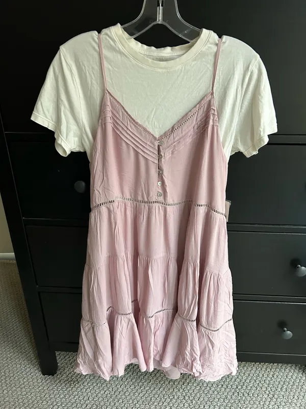 Urban Outfitters Kimchi Blue boho dress - Image 5