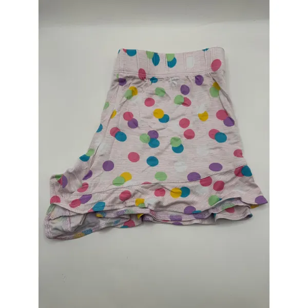 Emerson Road Pajama Set Women Small Gray Space Dye‎ Polka Dot Sleepwear NWT - Image 11