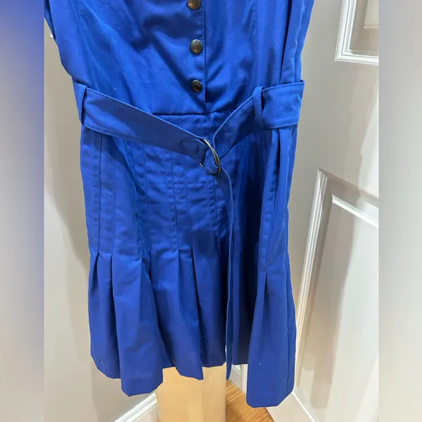 Akris Punto size 8 dress - Image 3
