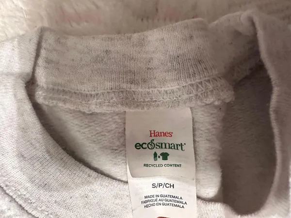 SEC Crewneck Sweatshirt - Image 3