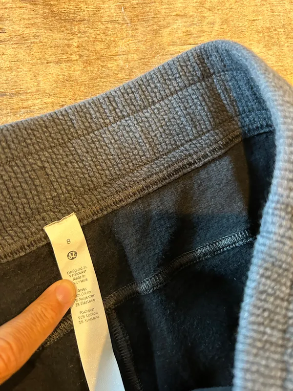 Joggers - Image 3