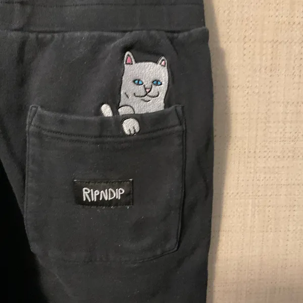 Ripndip Roundup Joggers - Image 4