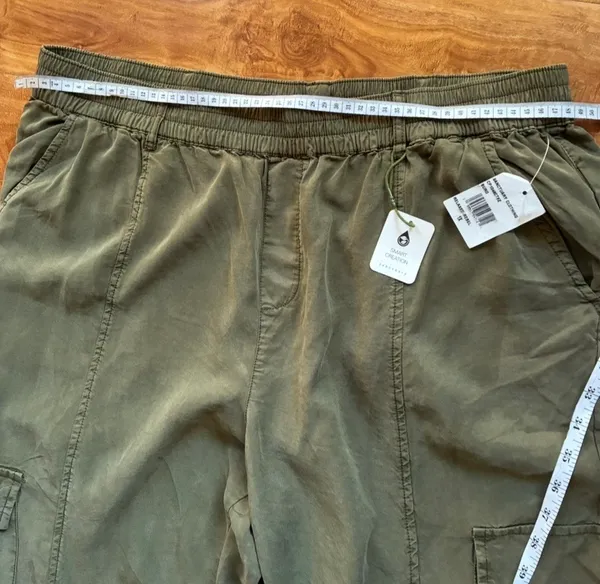 Sanctuary pants Jogueer Size 1xl - Image 4