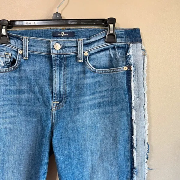 7 for all mankind size 32 jeans‎ - Image 2