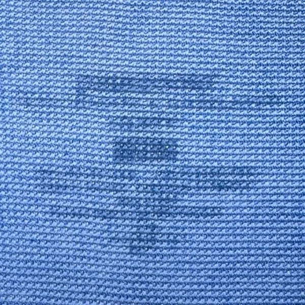 Patagonia‎ Women's XL Blue Capilene Quarter Zip Base Layer Performance Pullover - Image 5