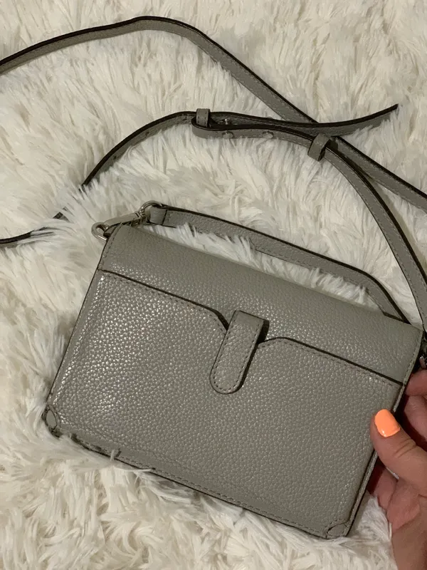Michael Kors Crossbody - Image 3