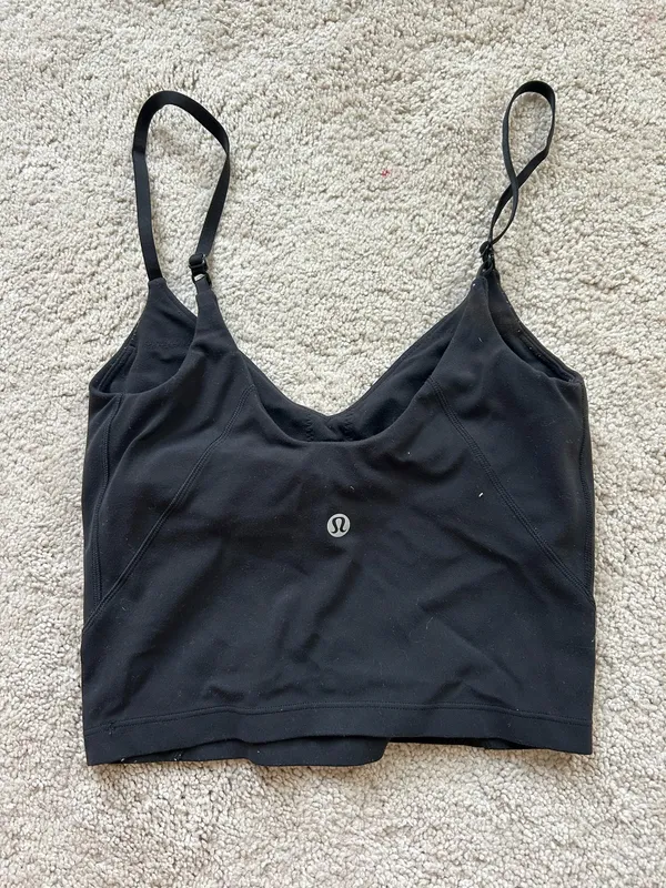 Lululemon Camo Align Tank - Image 2
