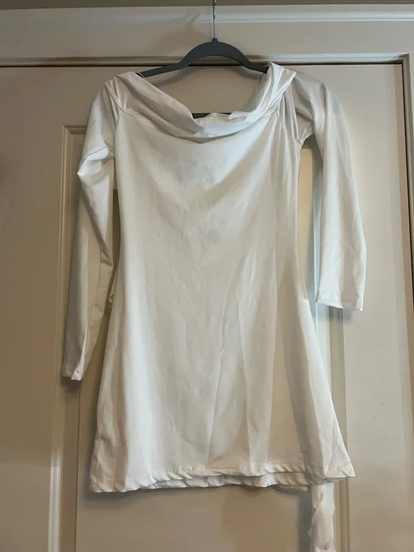 Peppermayo Mini Dress - Image 3