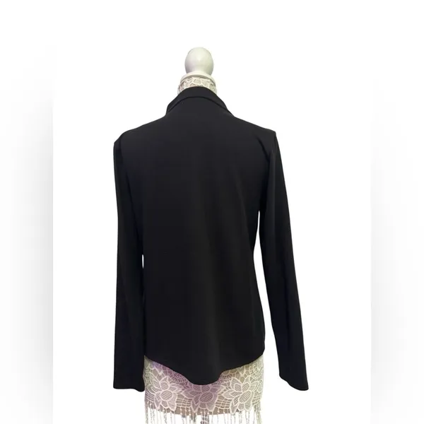 Maurices 24/7 Long Sleeve Cut Out Top - Image 6