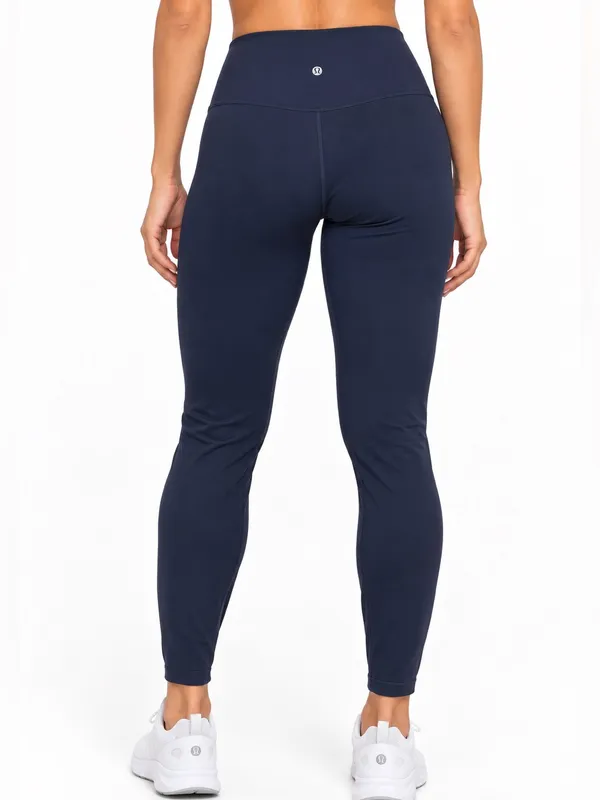 CRZ Yoga leggings size Large NEW - Image 2