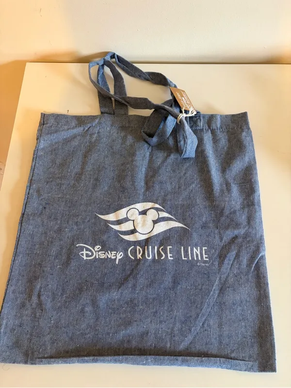 Disney Adventure Exclusive Goodies Bag - Image 3